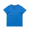 Royal Blue CB Clothing Kids T-Shirts